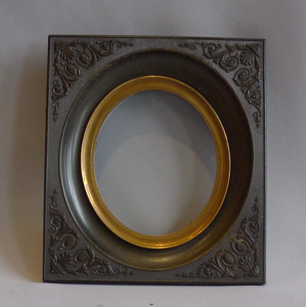 Attractive mid 19th century French frame in 