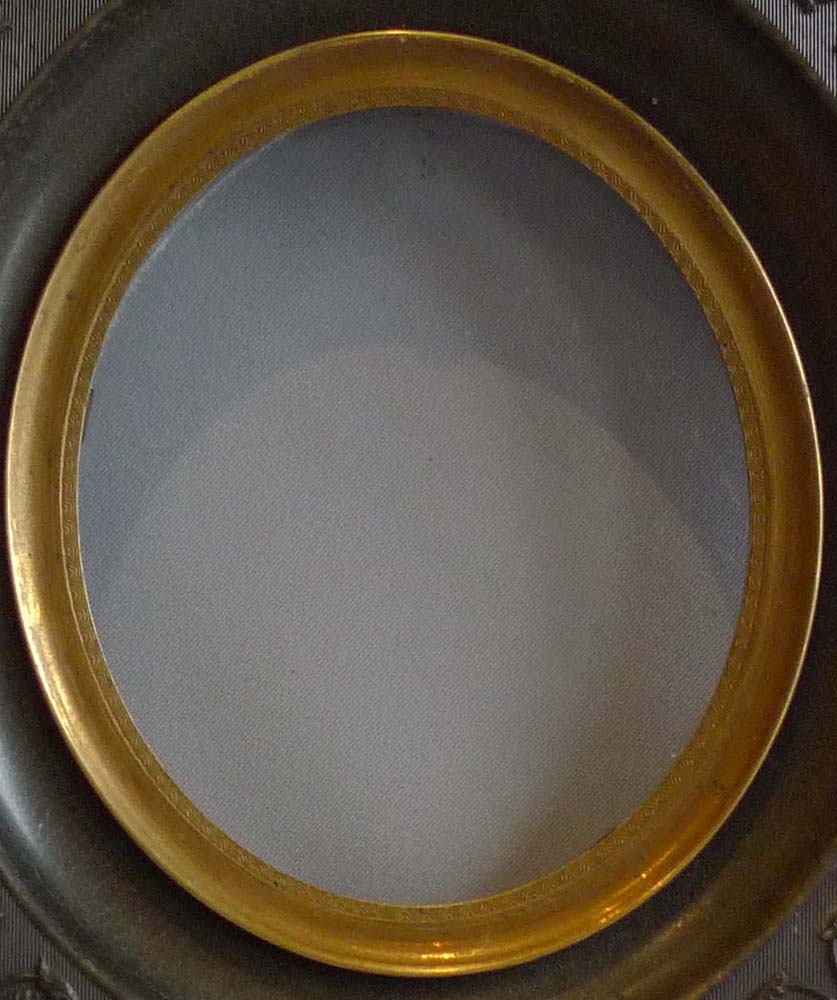 Attractive mid 19th century French frame in 