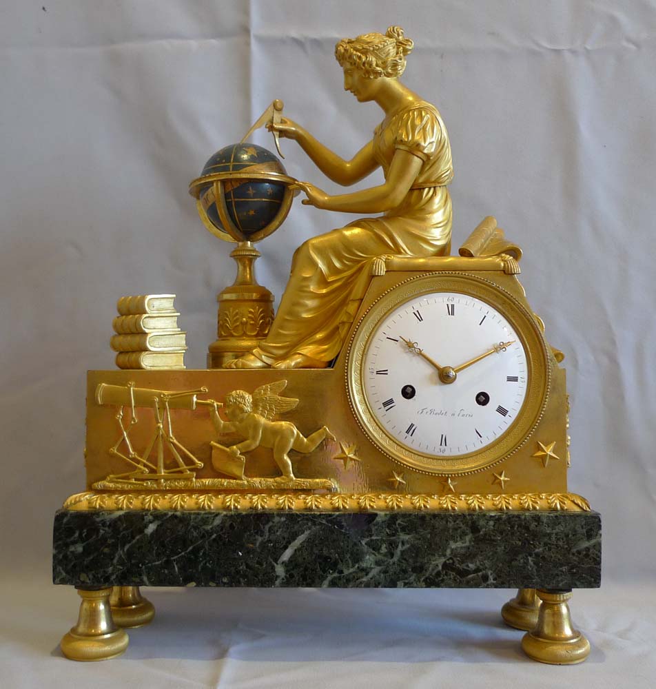 Antique French Empire 