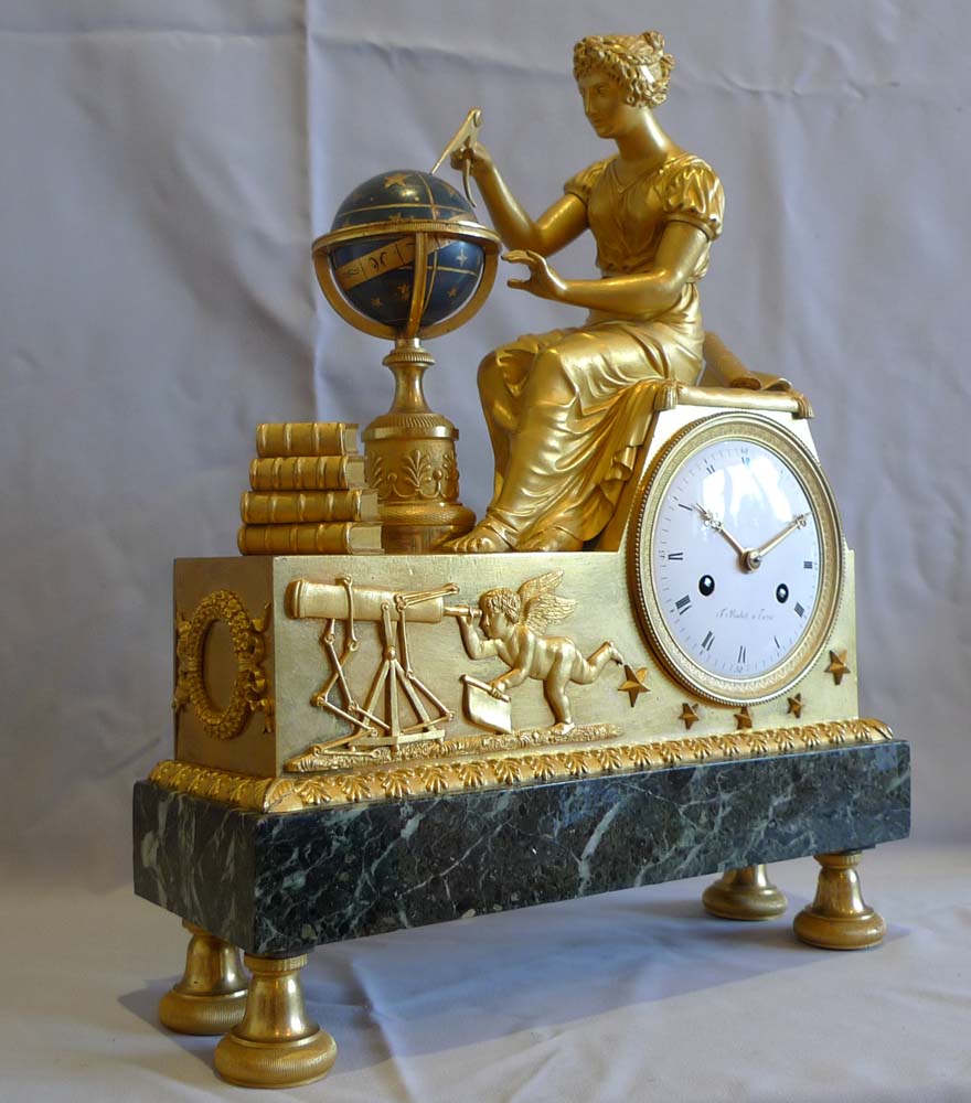 Antique French Empire 