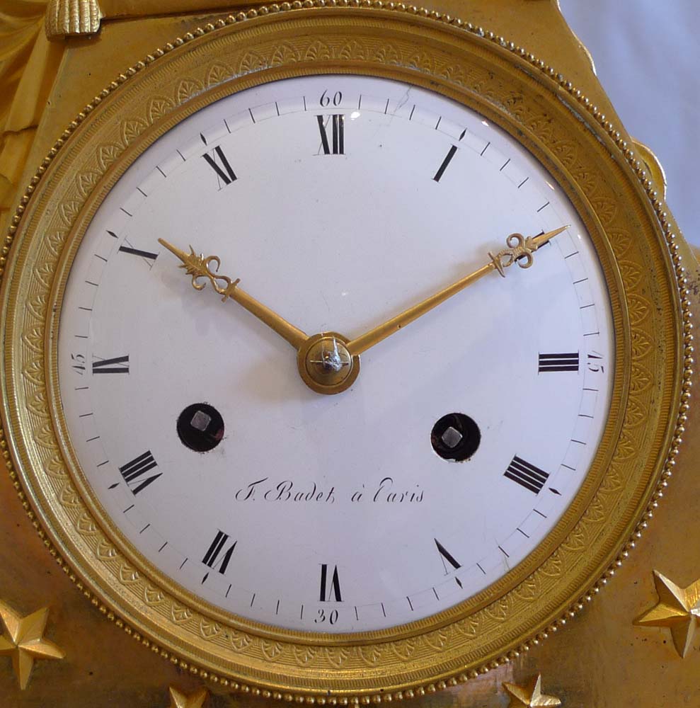 Antique French Empire 
