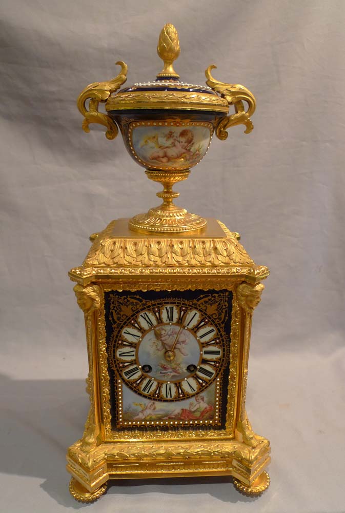 Antique French 