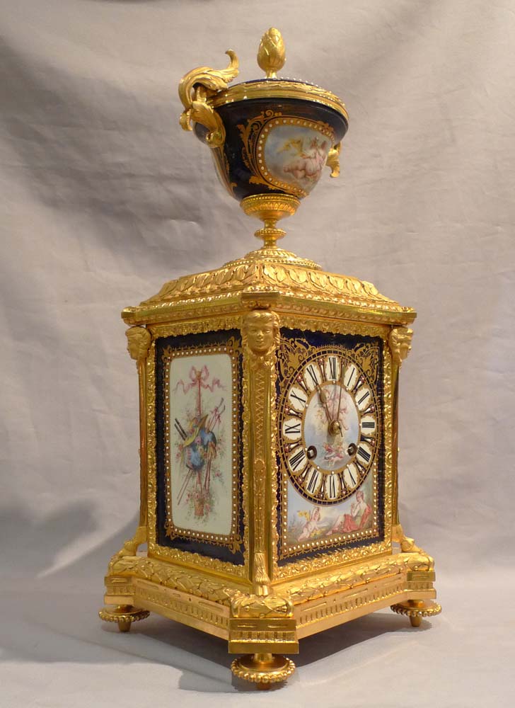 Antique French 