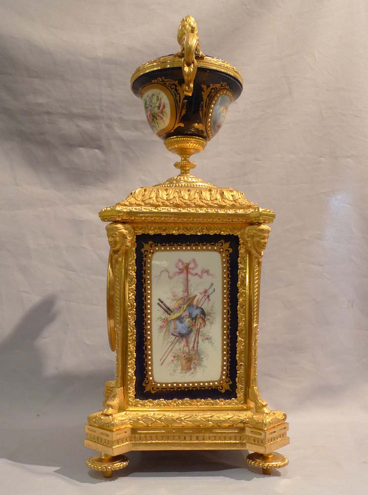 Antique French 