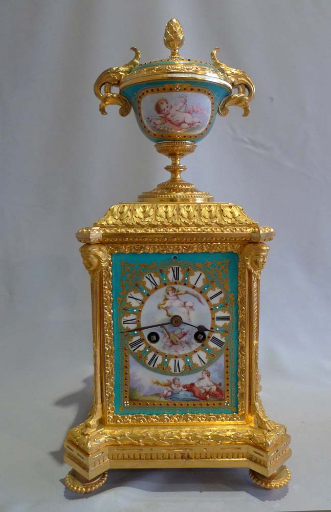 Antique French 