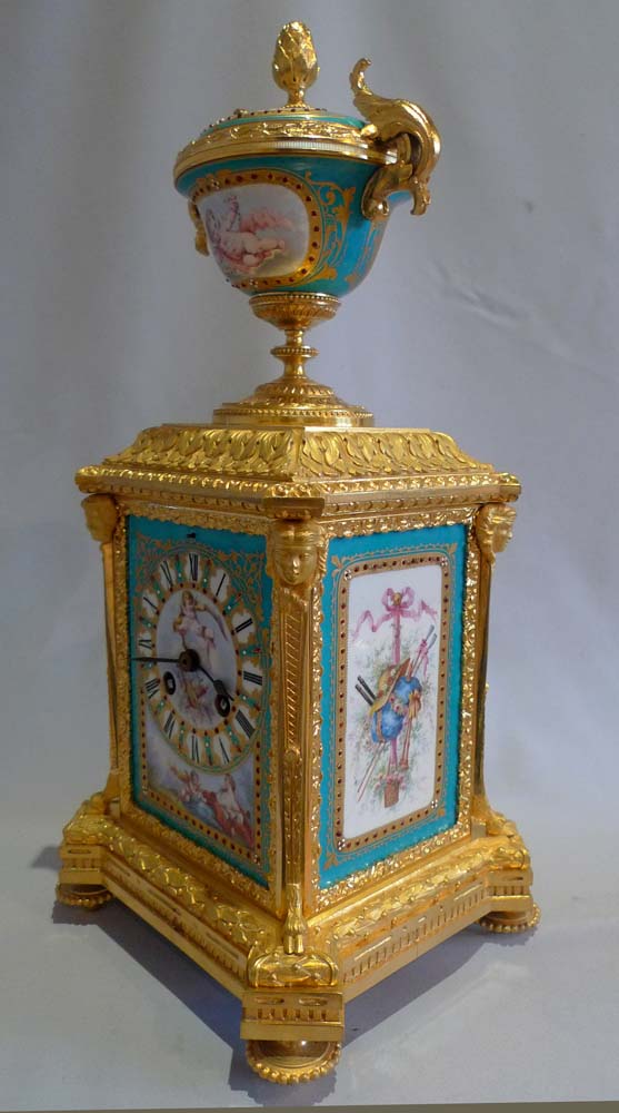 Antique French 