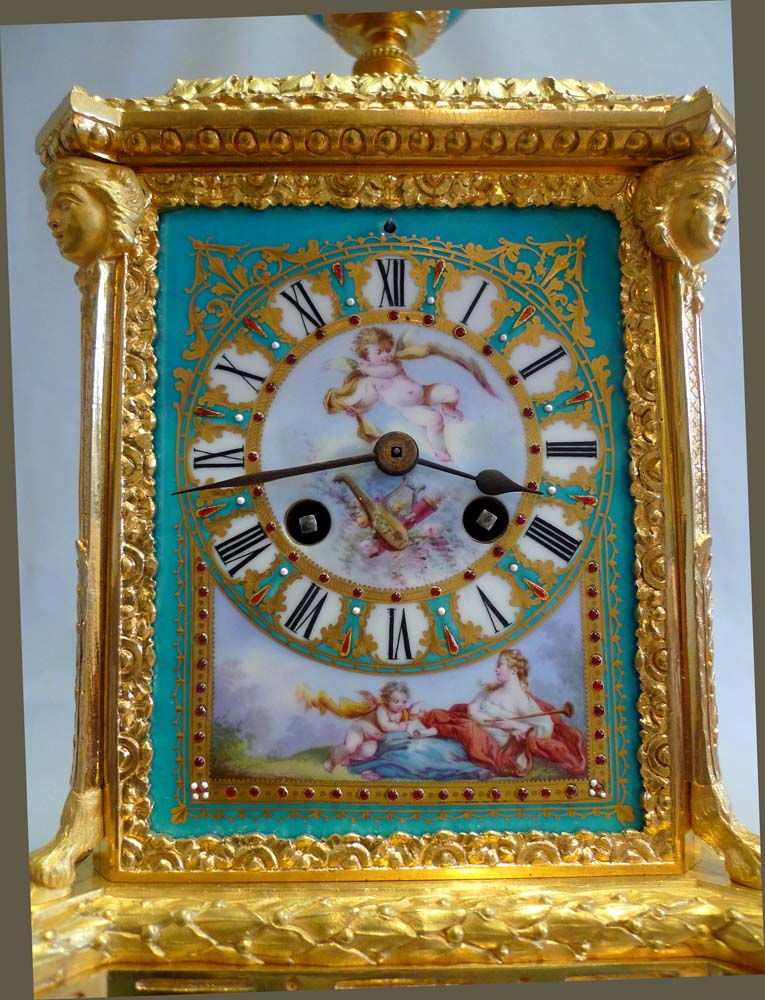 Antique French 