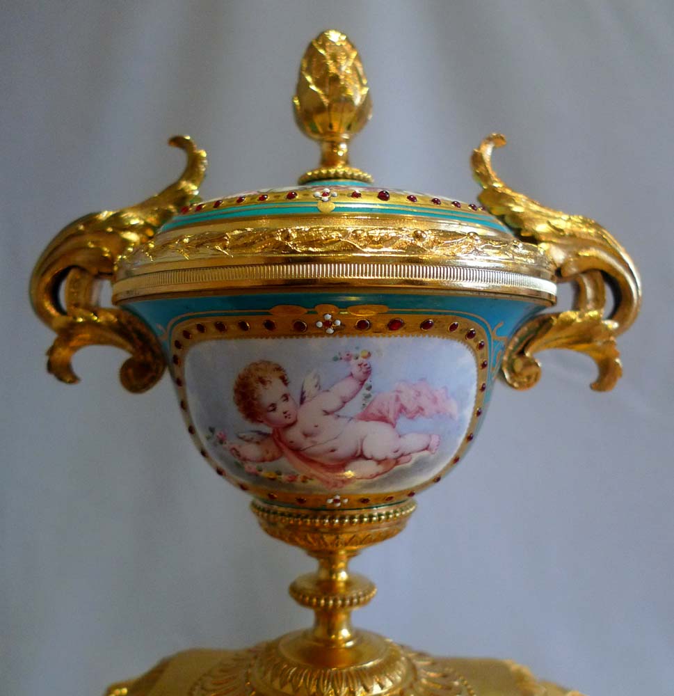 Antique French 
